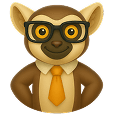 mascot